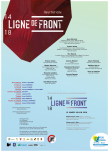 Ligne de Front 14-18