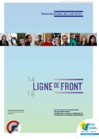 Ligne de Front 14-18